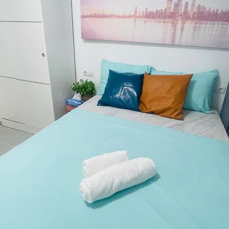 Fantastico Apartamento Usera Apartment มาดริด ภายนอก รูปภาพ